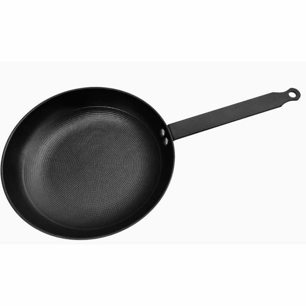 Padella Baumalu MAESTRO Nero